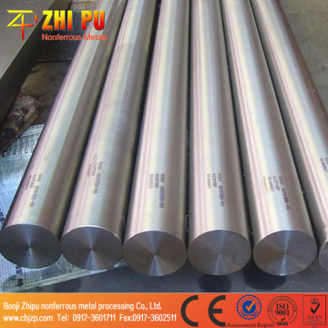 High quality Niobium bars/ Nb rods