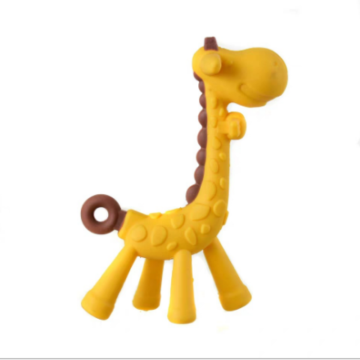 bán buôn con hươu thú nhồi bông dễ thương con nai con teether