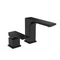 Single lever Basin mixer Bathroom faucet