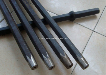 2014 High Quality Rock Drill Rod in Factory Price