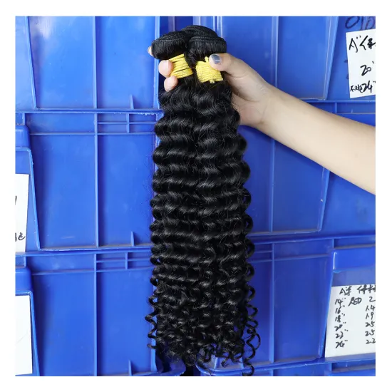 Wholesale Price Grade 10A Unprocessed Remy Virgin Brazilian Hair Weave Bundles, Free Sample Cuticle Aligned Hair Bundle Vendors