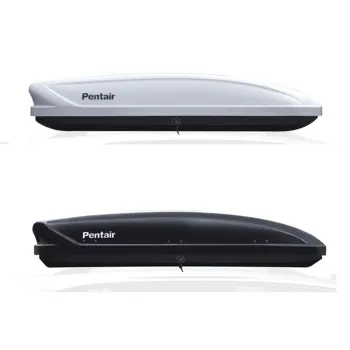 Universal Car Roof Boxes by Professional Manufacturers – High Demand Products