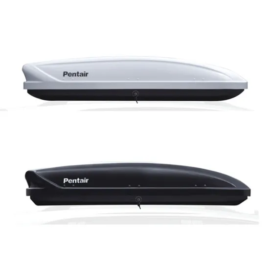 Universal Car Roof Boxes by Professional Manufacturers – High Demand Products