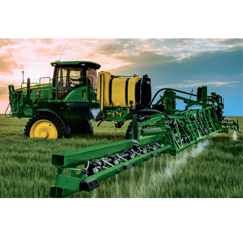 application for steering motor