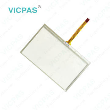 6PPT50.0502-10B Touch Screen Glass