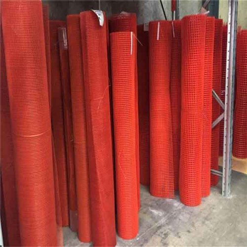 Tufflex Lined Screen Polyurethane Welding Screen Mesh Factory