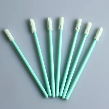 Electronics Cleaning Small Head Foam Tip Swab