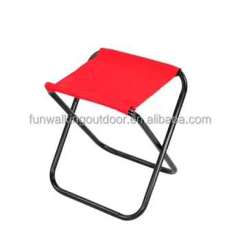 Ultralight Portable Folding Camping Chair for Fishing, Picnic, Hiking & Travel