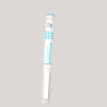 Injecteur du stylo hormonal stimulant les follicules (FSH) pour la fertilité
