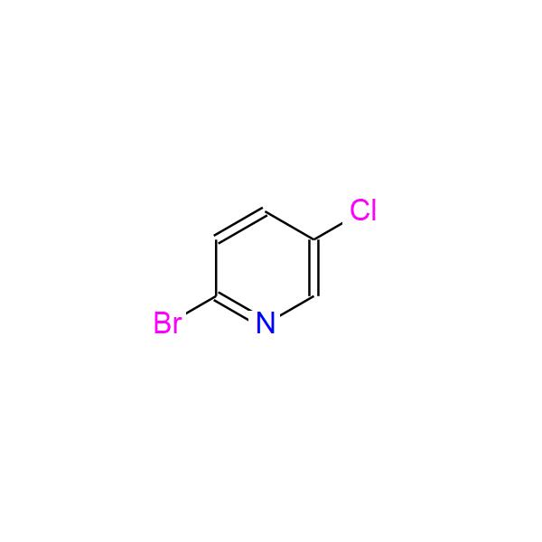 2-Brom-5-Chloropyridin-pharmazeutische Zwischenprodukte