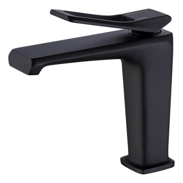 Amazing Force Single Hole Basin Faucet