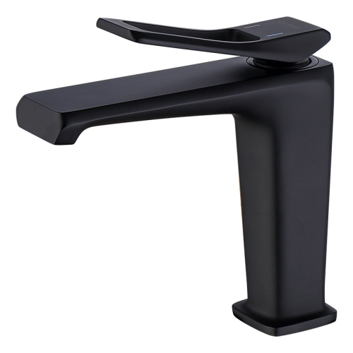 Amazing Angkatan Single Hole Basin Faucet