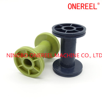 Utility PS ABS Plastic Wire Reel Spools