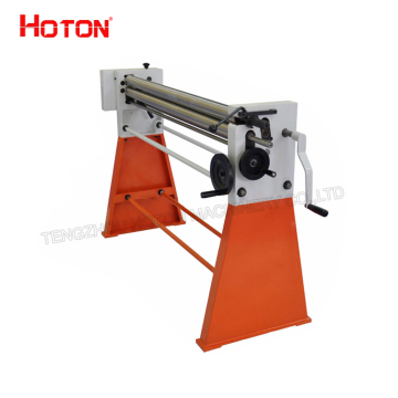 Roller Mesin Rolling Slip Manual - Harga Terbaik dan CE Bersertifikat