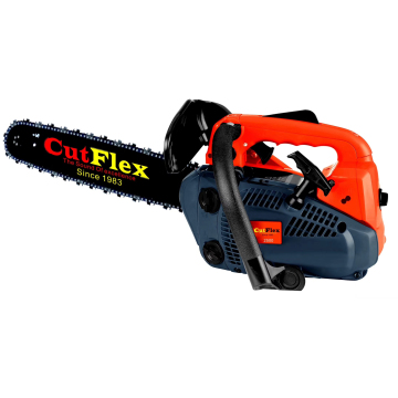 Power Professional Petrol Gasoline Chain Saw with 16''-24'' Bar