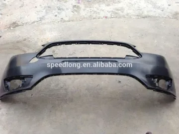Car front bumper spare parts for Ford Focus 2015