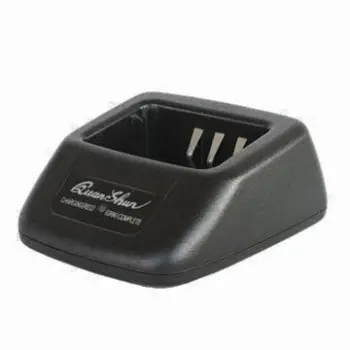 Two-way Radio Tri Chemistry Charger for Kenwood KSC-35 TK-3207 TK-2307