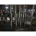 High speed Liquid Nitrogen Dosing System Machine