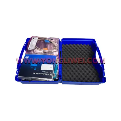 ZF Parts Diagnosis Device Search Engine