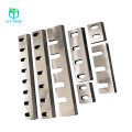 Single Shaft Shredder Blade Paper Cardboard