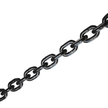 Stainless Steel Stud Link Anchor Chain Hardware - Marine Boat Supplies