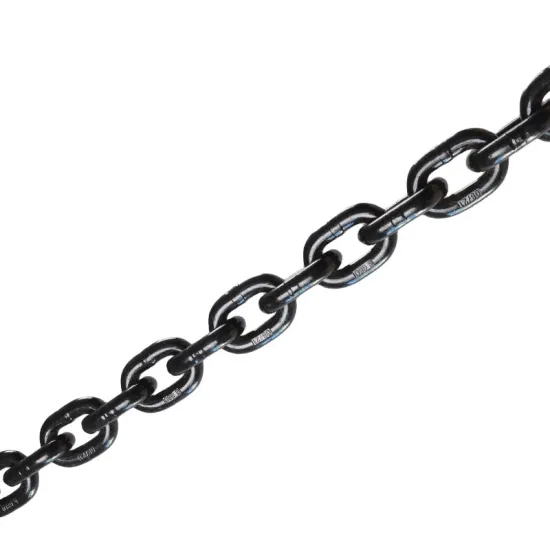 Stainless Steel Stud Link Anchor Chain Hardware - Marine Boat Supplies
