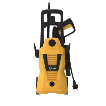 Electric High-Pressure Washer: 1400W & 1200W Automatic Car & Pressure Washer Machines