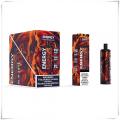 New Ruok Energy 5000 Puffs de alta qualidade