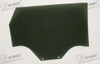 RENAULT AUSTRAL SUV 2023 OEM Door Glass & Windshield Kit