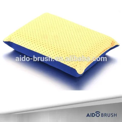 Scrub Sponge pad