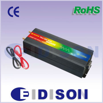 SR5000W Sine Wave DC-AC Inverter
