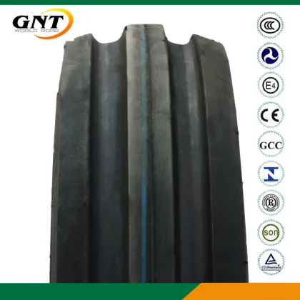 GNT Farm Tyre Agr Tire Crush Resistance