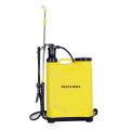 Easy Manual Sprayer 20 Liter Agriculture Hand Manual Knapsack Sprayer Supplier