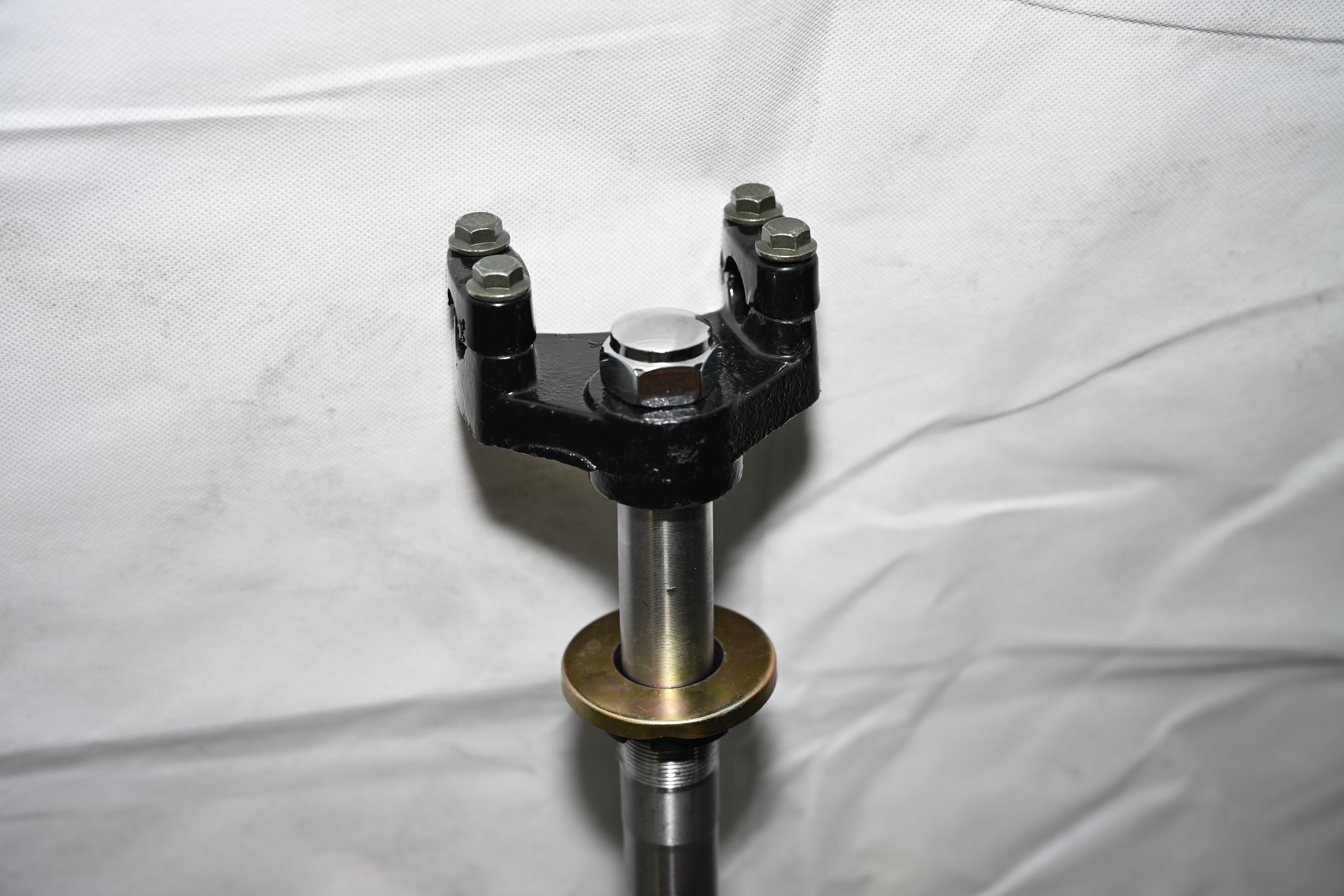 Front Shock Absorber Spring Assemblys