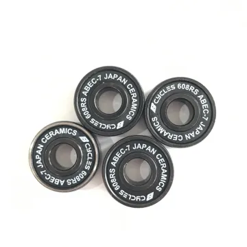 bearing 608 608 2rs zz bearings deep groove structure