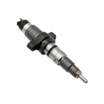 Diesel Engine Injector Assy 0 445 120 007 Fuel Pump Injector 0445120007 For Bosh IVECO