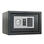 Big Size Electronic Laptop Safe Box