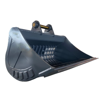 China Factory Direct Sale High Quality EC55 Skeleton Bucket for Excavator Fence Bucket Excavator Buckets