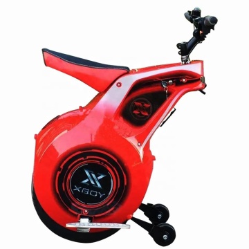 EU/US -Lagerouse One Wheel Electric Unicycle 2000W Citycoco Golfsroller