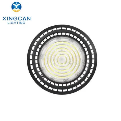 IP65 Power Industrial LED Safety Mining Lamp for Indoor Factory Warehouse Workshop UFO Mining Lamp