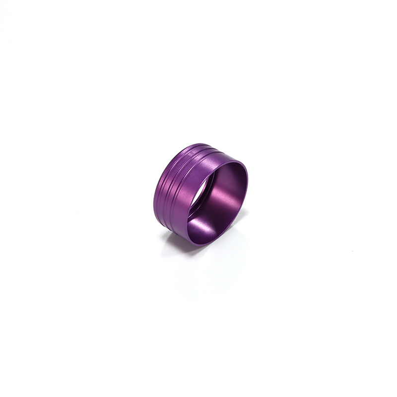 Precision CNC Turning Services for Custom Parts