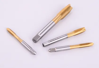 M35 Rolling Taps Forming Taps