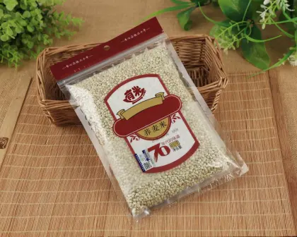 Tartary Buckwheat Rice