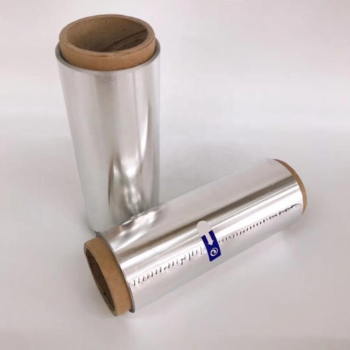 Buy Silver Shisha Aluminum Foil Roll