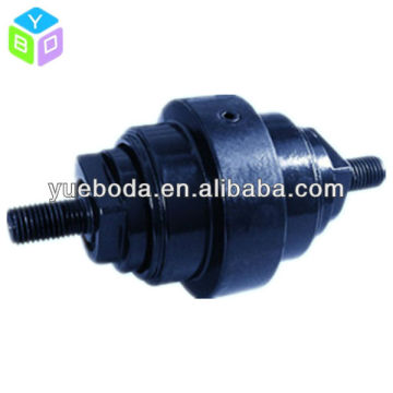 excavator DH55 carrier roller top roller upper roller assembly