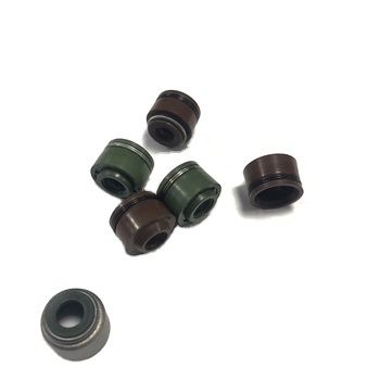 CQHZJ Grosir Mesin Assembly Accessories - Segel Minyak Katup