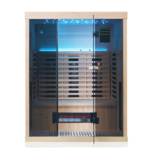 Канадский болот 3 человека