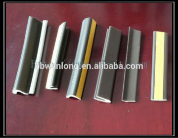 Hot sale of windshield rubber seals RS03