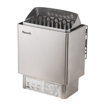 Oceanic Sauna Heater 4.5kW - Ideal for Home and Commercial Saunas