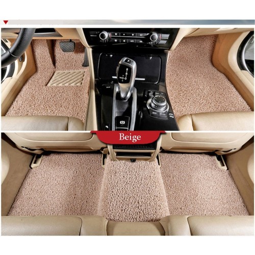 hot sale car floor mats in high quality